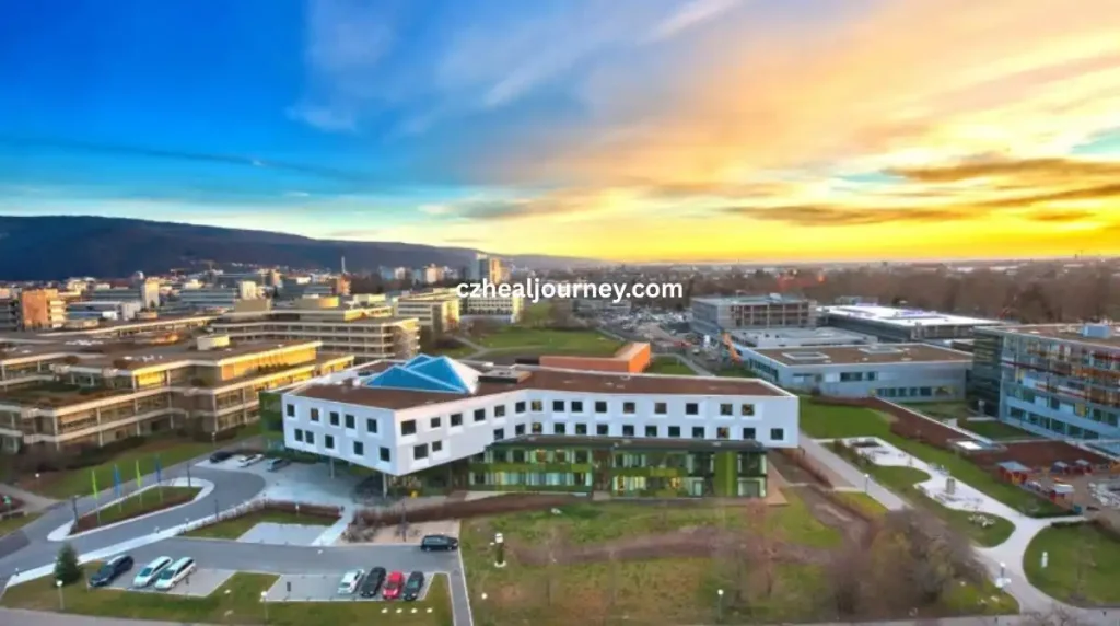 السياحة العلاجية في المانيا