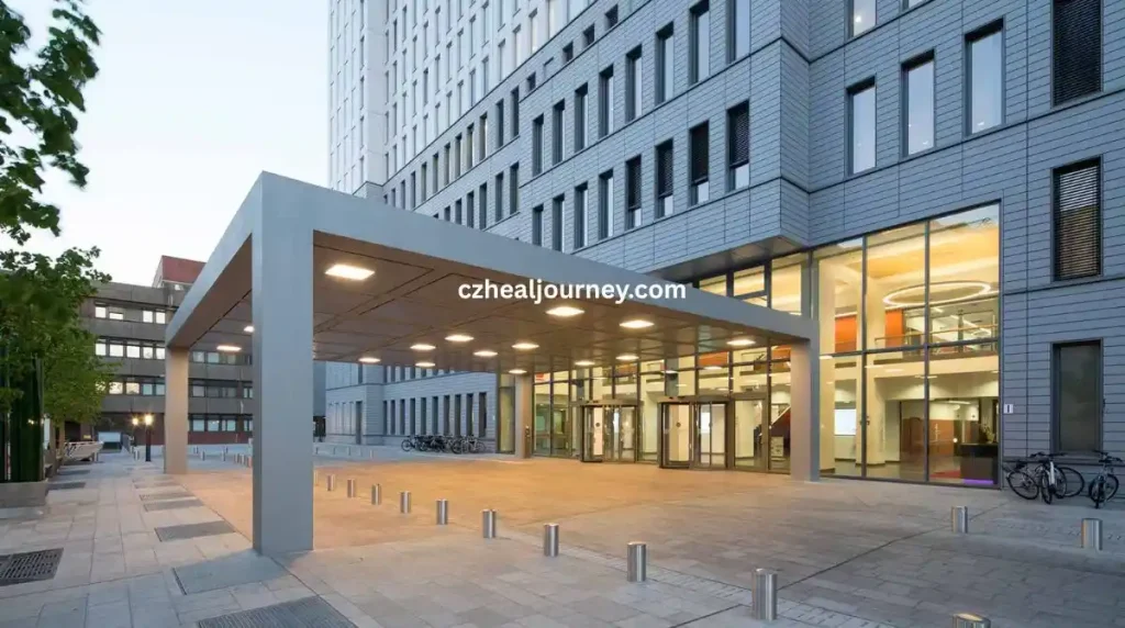 السياحة العلاجية في المانيا