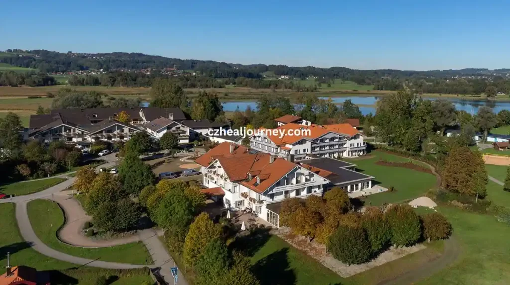 السياحة العلاجية في المانيا