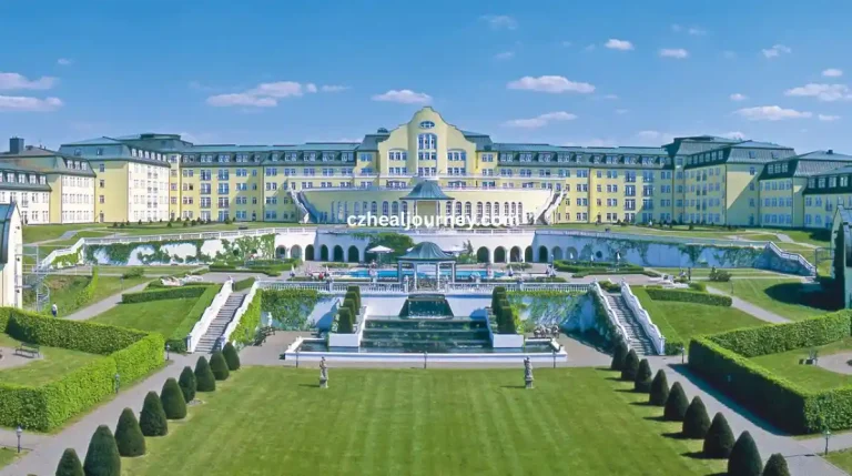 السياحة العلاجية في المانيا