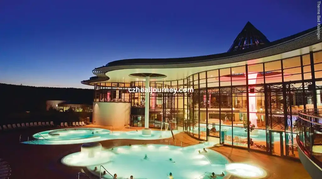 تكلفة العلاج في المانيا