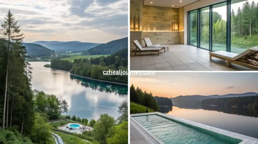 مصحات العلاج الطبيعي في المانيا