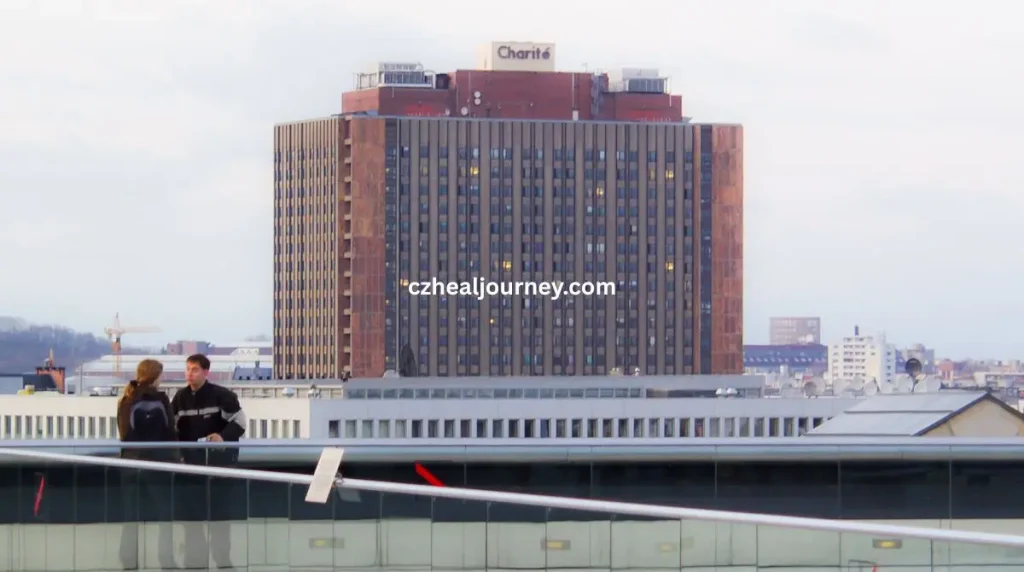 مكاتب تنسيق العلاج في ألمانيا